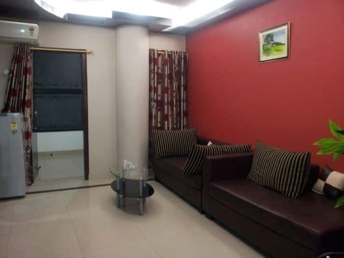 Rajdarshan Hotel & Restaurant